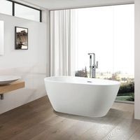 banera exenta phoenix  150 cm