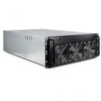 inter-tech 4w2 mining-rack caja rack atx usb sin fuente