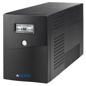 Lapara VST 1500VA LCD SAI