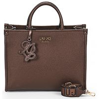 liu jo bolso de mano ecs m tote t para mujer