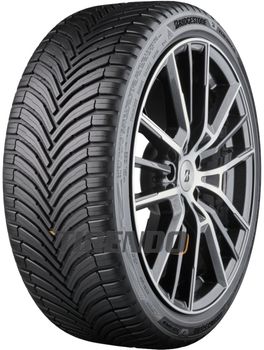 Bridgestone Turanza All season 6 ( 235/45 R19 99Y XL Enliten / EV, con protector de llanta (MFS) )