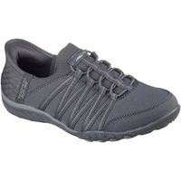 skechers deportivas moda breathe easy roll with me para mujer
