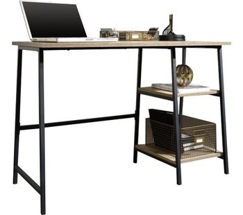 Bench Desk - Charter Oak