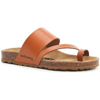 Billowy Sandalias 8298C06 para mujer