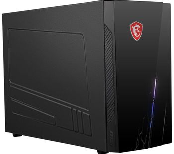 MSI Infinite S 9SC-202 Gaming PC - Intelu0026regCore i5, RTX 2060 Super, 1 TB HDD & 256 GB SSD
