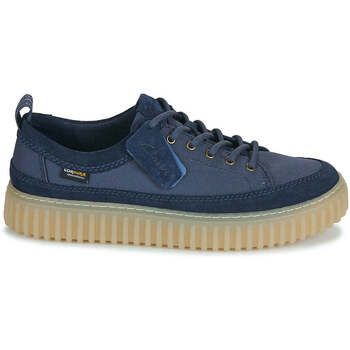 Clarks Zapatos Hombre Torhill Lace para hombre