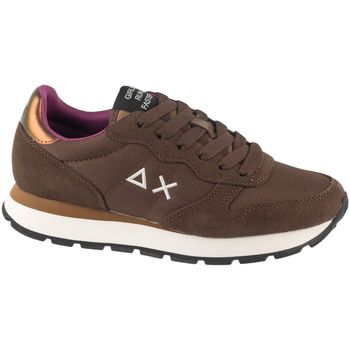 Sun68 Zapatillas Ally Solid para mujer