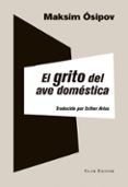 el grito del ave domestica