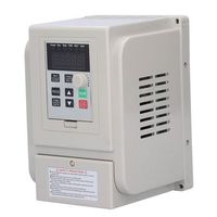 controlador de velocidad de inversor de frecuencia 22 kw trifasico