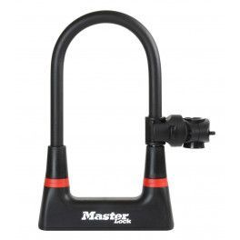 Masterlock 8279 U-lock 210mm X 104mm X 14mm Cierre Con Llave
