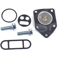 kit de servicio del grifo de combustible tour max fck-32