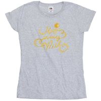 wish camiseta magic in every para mujer
