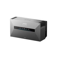 anker solix solarbank max ac sistema de almacenamiento energetico acoplado en ca 7kwh