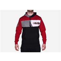 mitchell and ness chaqueta deporte portland trail blazers para hombre