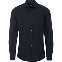 dg camisa manga larga - para hombre