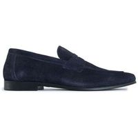 soletrader mocasines liam loafer zapatos para hombre