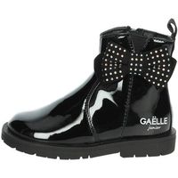 gaelle paris botines gl0057s para nina