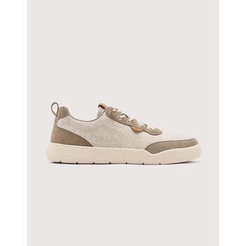 Koala Bay Zapatillas Baskets Camel - Pompeya para hombre