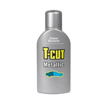 T-Cut Metallic 500ml