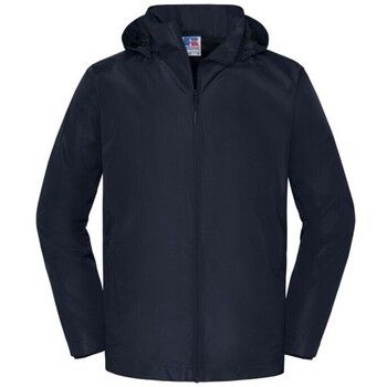 Russell Collection Cortaviento Essential para hombre