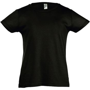 Sols Camiseta Cherry para niña