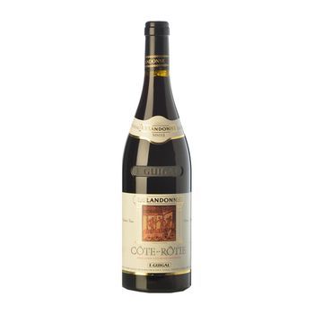 E. Guigal Vino Tinto La Landonne Côte-rôtie Crianza 75 Cl 13.5% Vol.