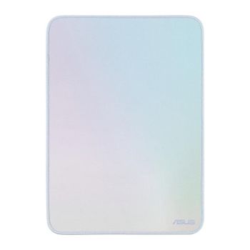Alfombrilla para ratón ASUS PS102 MOUSE PAD/A4 Perlado Base antiderrapante