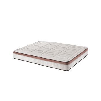 Bezen Colchón Viscoelástico Toscana Deluxe| 21 Cms | 150x200
