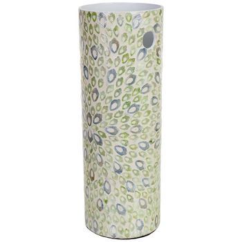 Paragüero De Capiz D20x57h Cm