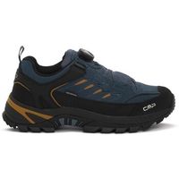 cmp zapatillas rigel low para hombre