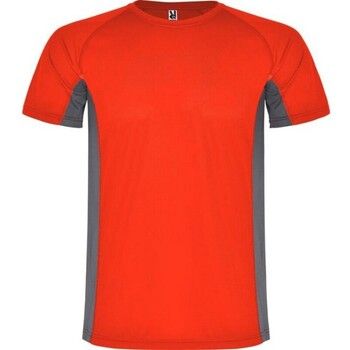 Roly Camiseta Shanghai para niño