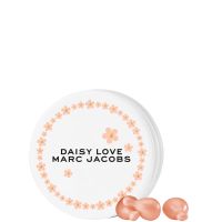 daisy drops love for her de marc jacobs - 30 capsulas