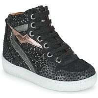 gbb zapatillas altas taroli para nina