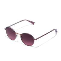 gafas de sol hawkers silver red moma