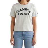 champion camiseta 119077 para mujer