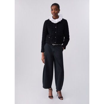 Liu Jo Chaquetas Chaqueta en bouclé para mujer