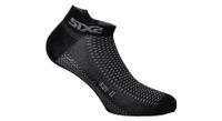 calcetines sixs negro