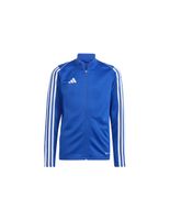 chaqueta de futbol adidas tiro 23 league infantil