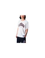 camiseta champion crewneck hombre blanco