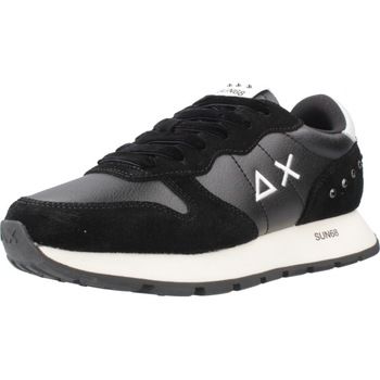 Sun68 Deportivas Moda Ally Studs para mujer