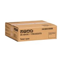 utax ck-8543c 1t0c2gcut0 toner cian original