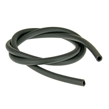 Manguera de combustible 6x9mm gris