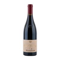 manincor vino tinto castel campania 75 cl 14 vol