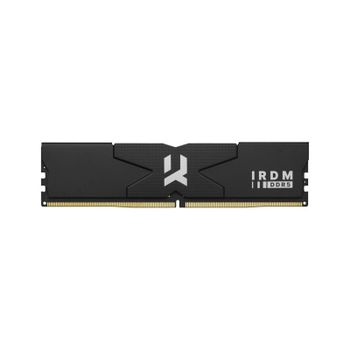 Memoria RAM Goodram IRDM 32GB 2x16GB DDR5 6000MHz CL30 Dual Channel XMP EXPO Disipador