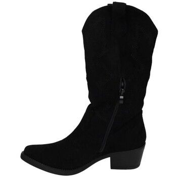 Tulipano Botines Bota cowboy para mujer