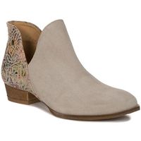 maciejka botines 0409160005 para mujer