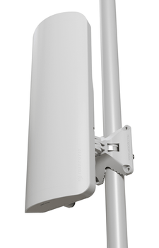 MikroTik mANTBox ax 15s WiFi6 1xGbE 1x2.5G SFP Out