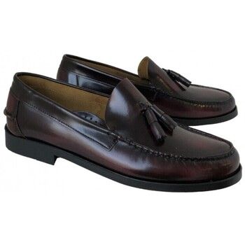 Djsanta Mocasines CASTELLANO BORLA FLORENTIC para mujer
