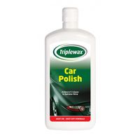 triplewax car wax - 500ml