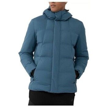 4F Parka 4FAW23TDJAM24 para hombre